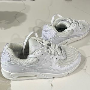 Nike air max. Unisex, men’s size 7 (eur 40)